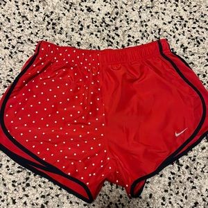 Nike Americana Tempo Shorts